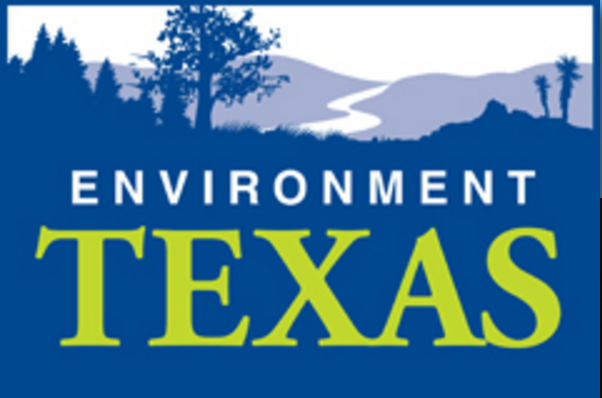 Environment Texas Environment Texas