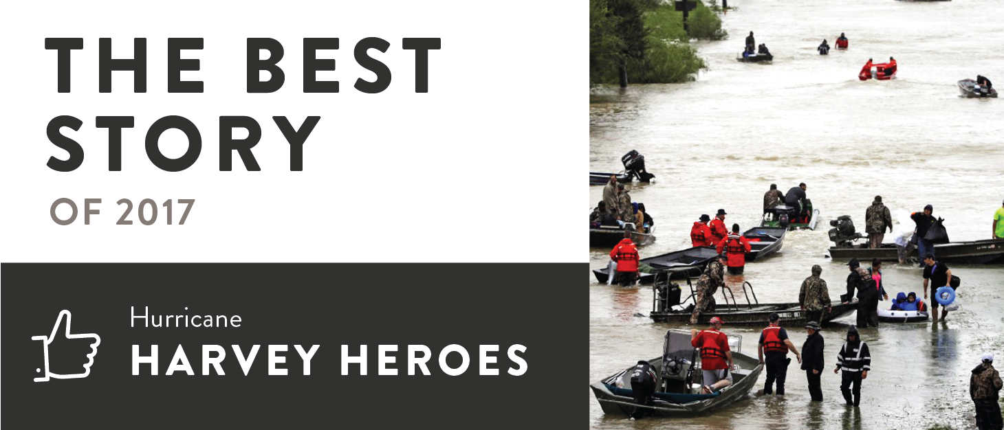 Houston Harvey Heroes