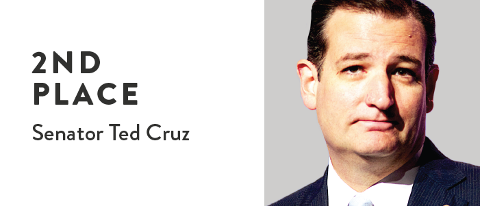 Ted Cruz