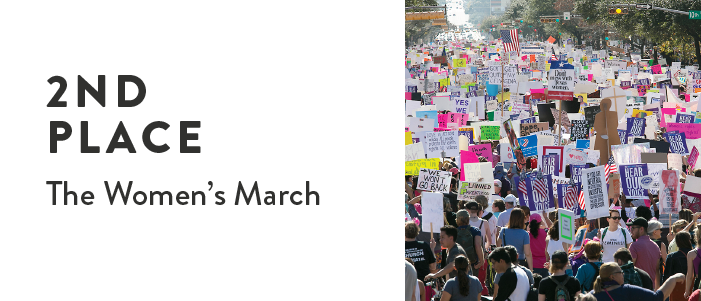 Womens March