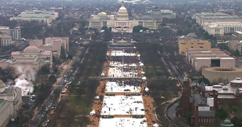 Inauguration 2017
