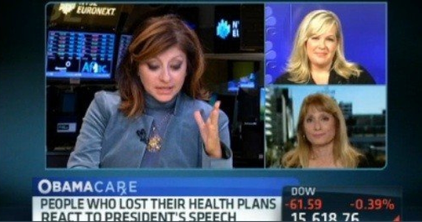 Obamacare horror story debunked