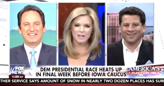 Fox News - 2016 Presidential Primaries