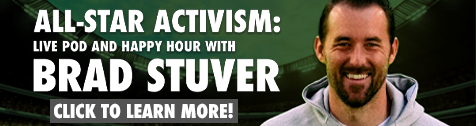 Merch banner