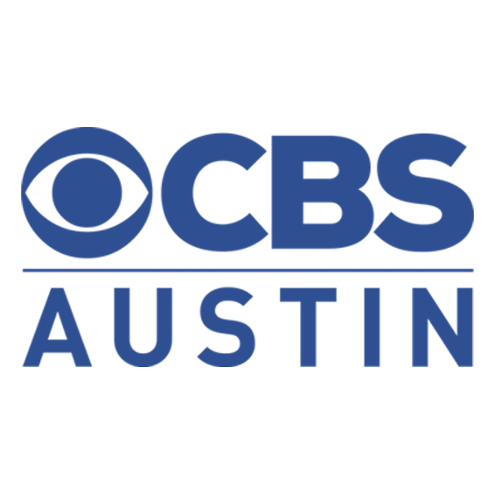 CBS Austin Logo