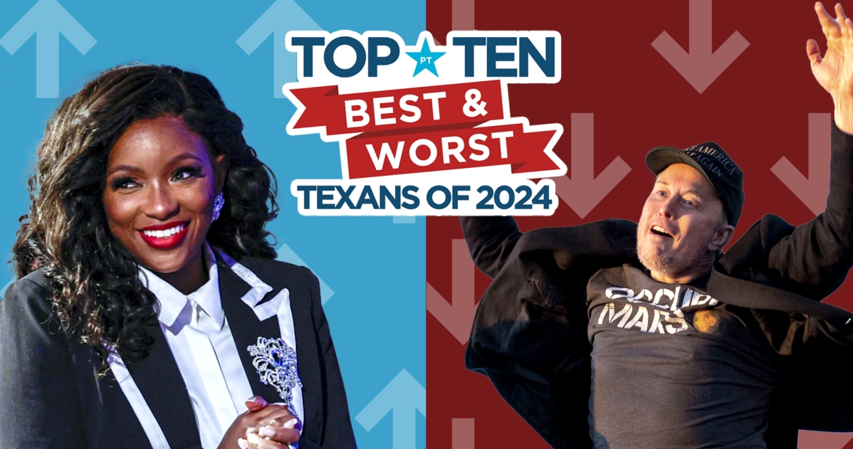 Best / Worst 2024