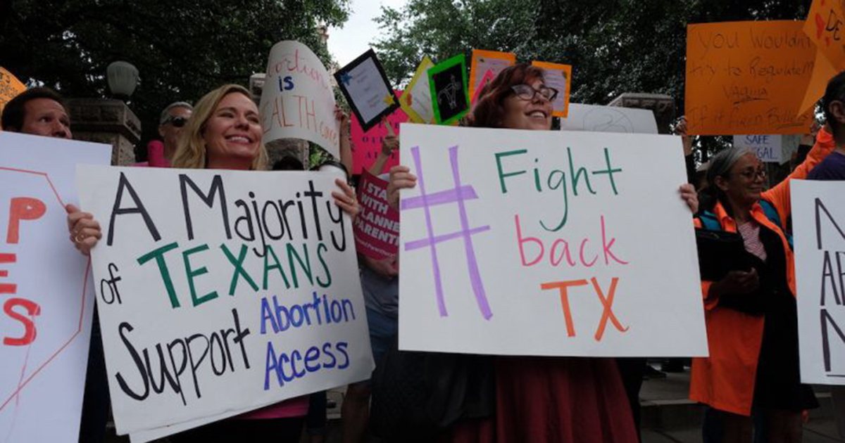 Why repealing Hyde isn’t enough to expand Medicaid