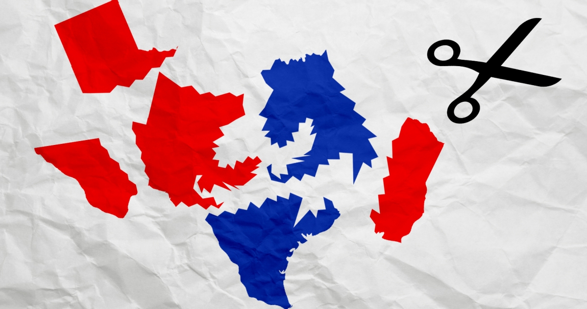 Gerrymander