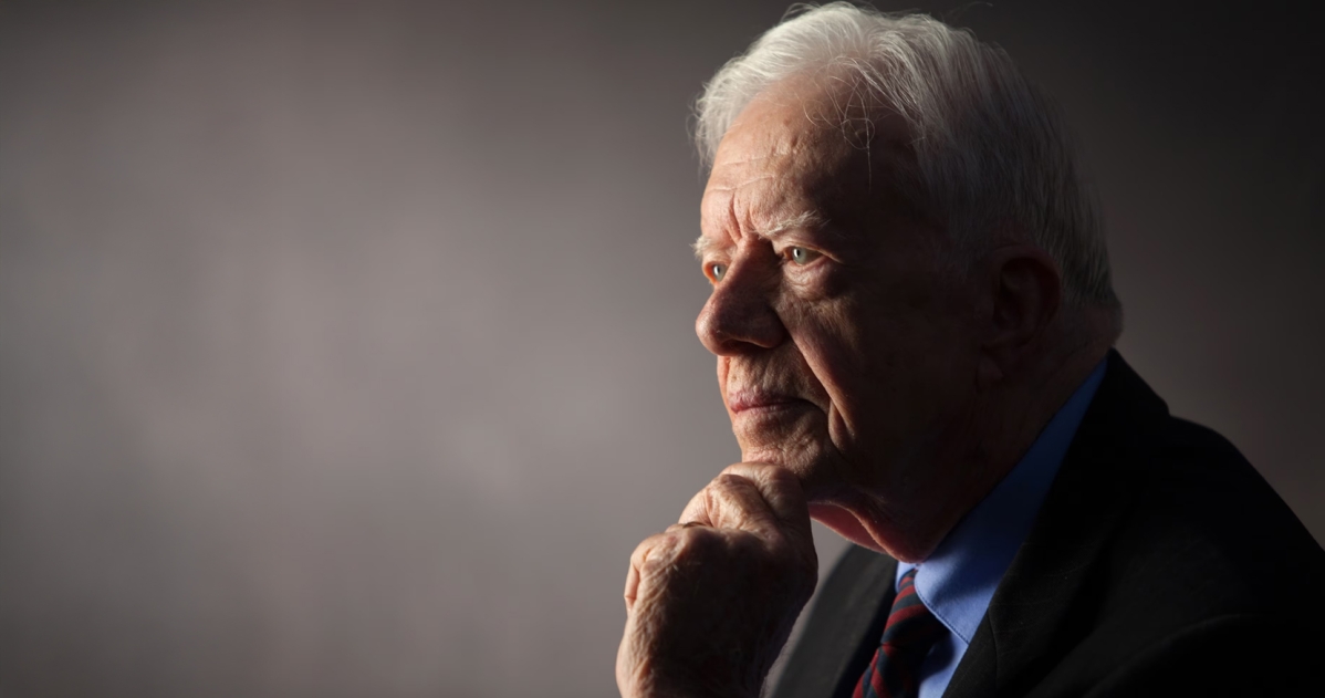 Jimmy Carter