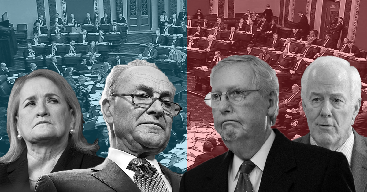 Explainer: Senate impeachment trial | Progress Texas