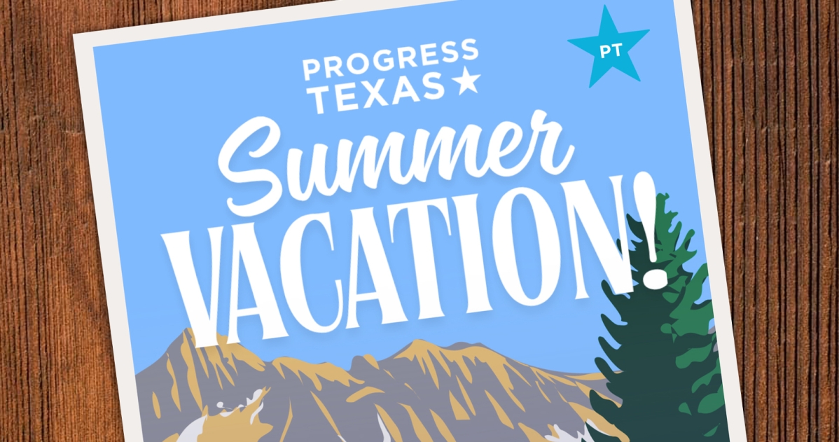 PT Summer Vacation