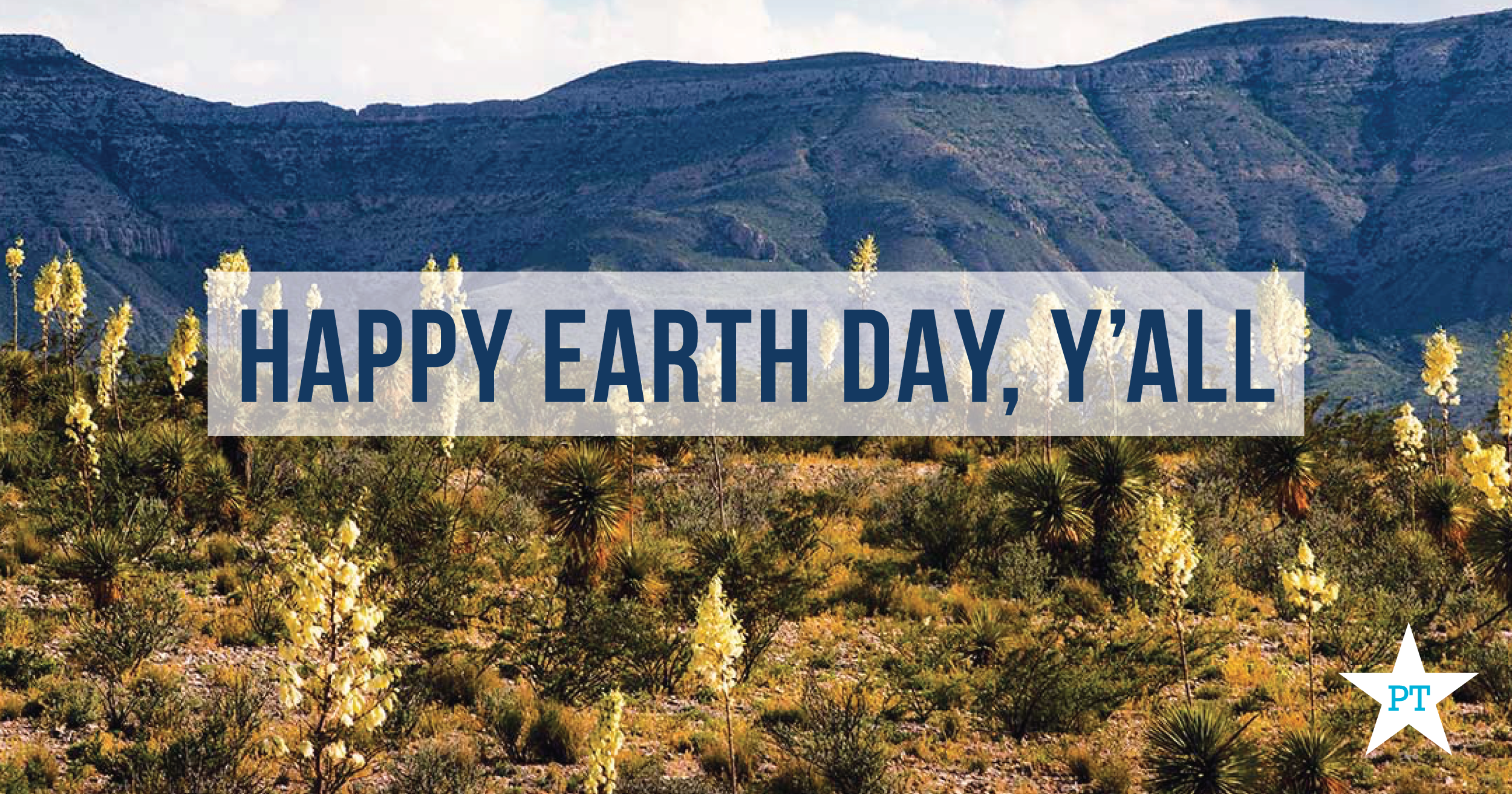 Join These Groups to Celebrate Earth Day in Texas | Progress Texas