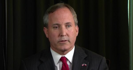 Texas Attorney General Ken Paxton Is The Worst. Here’s Why. | Progress ...