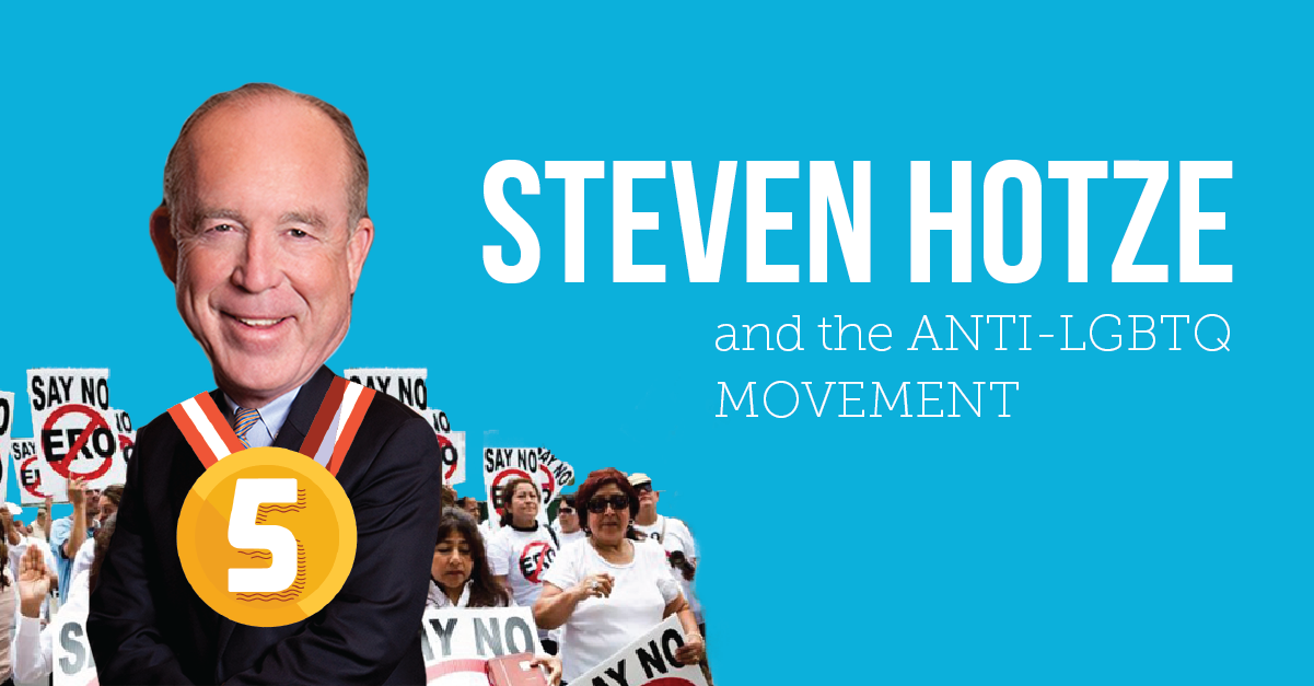 Steve Hotze Worst Texans 2015