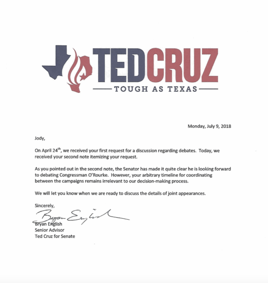 TedCruzLetter