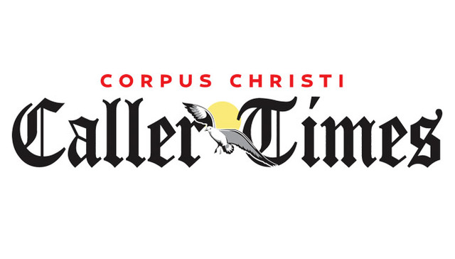 Corpus Christi Caller Times Logo