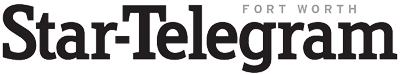 Fort Worth Star Telegram Logo