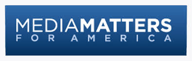 Media Matters Logo