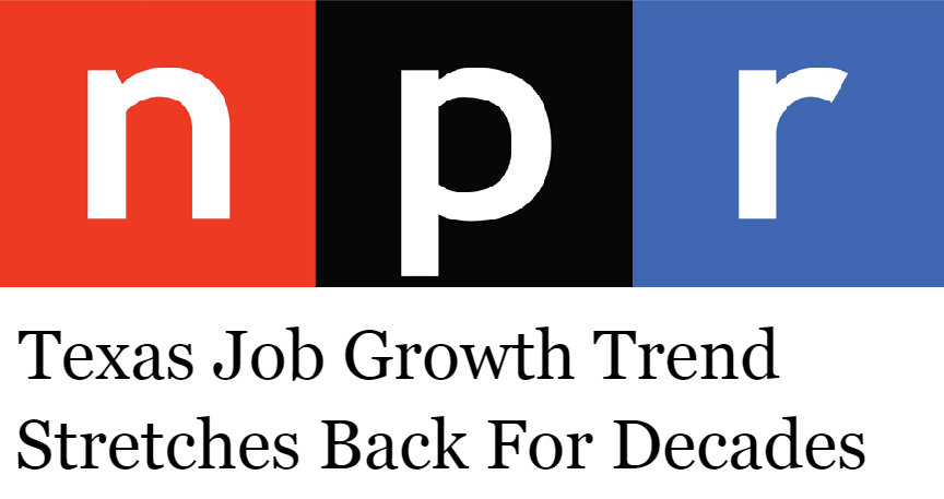 NPR Headline