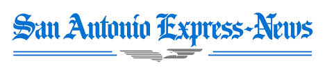 San Antonio Express News Logo