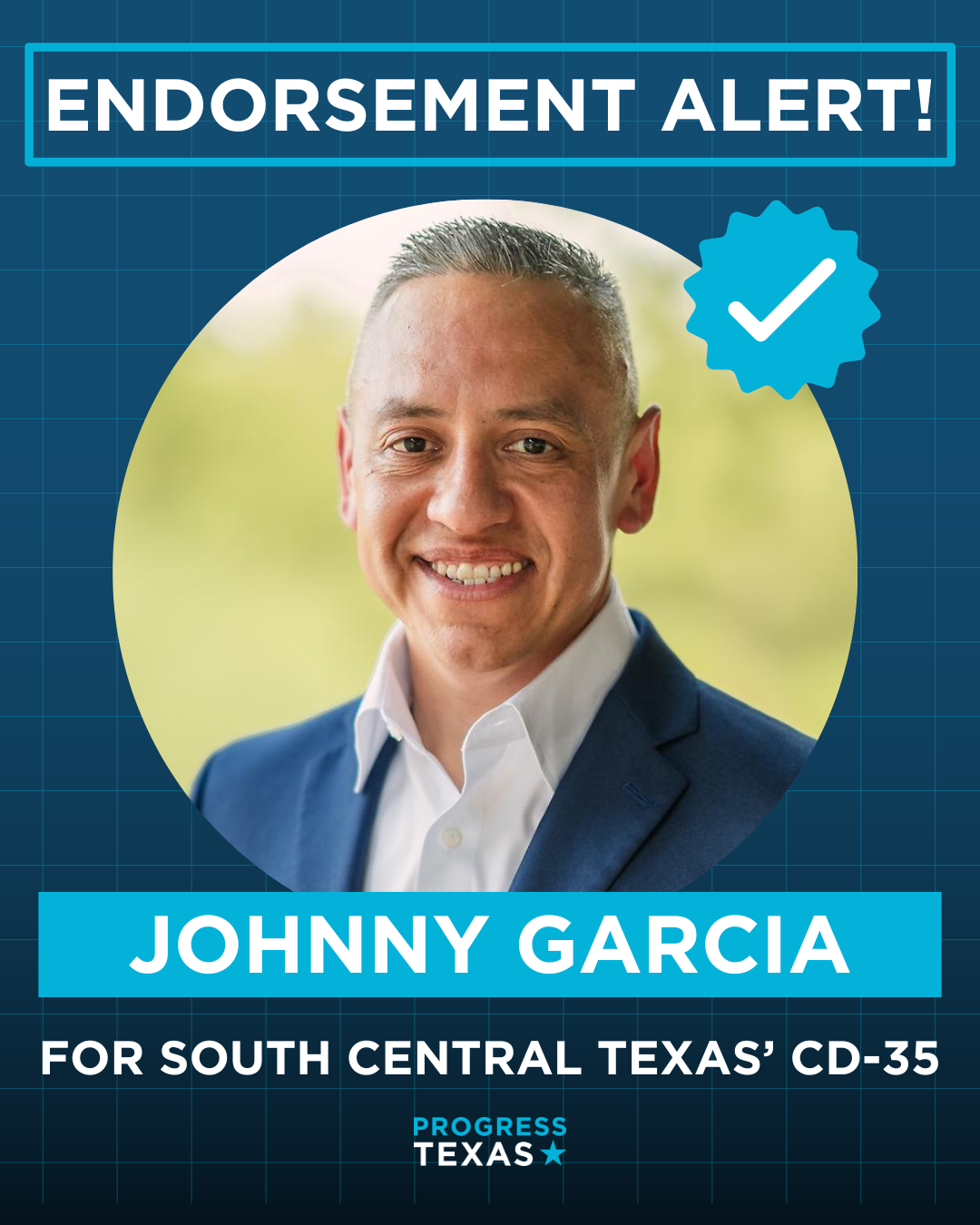 Johnny Garcia