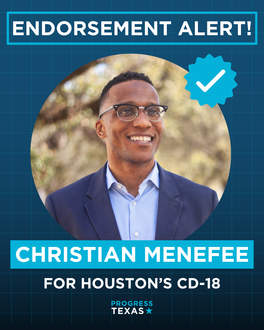 Christian Menefee