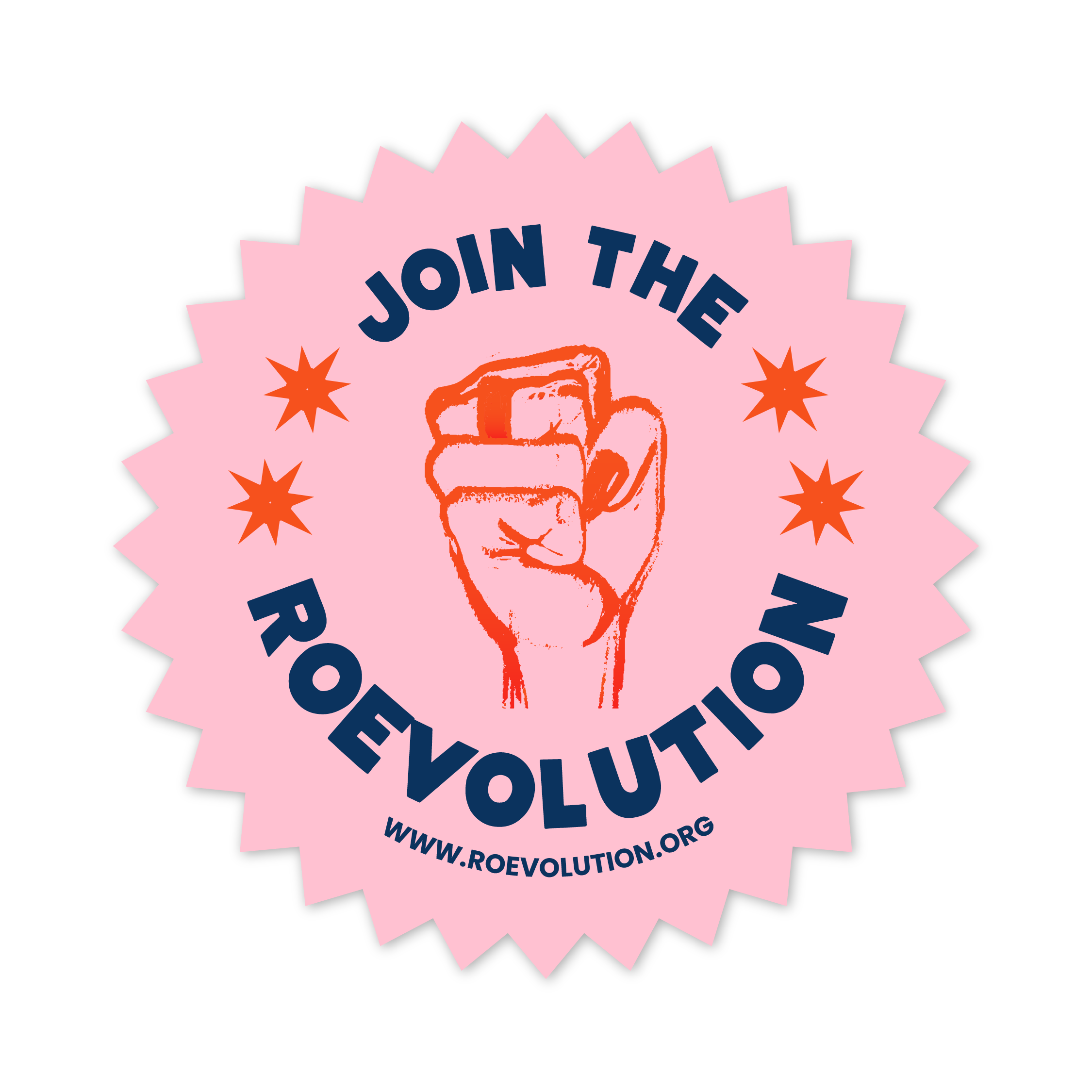 roevolution logo