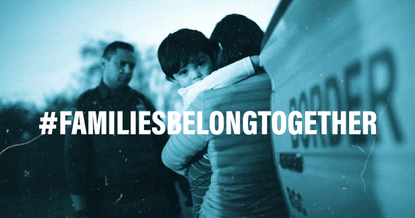 Families Belong Together Families_Belong_Together