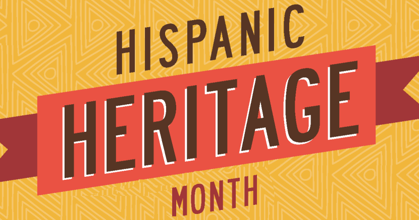Hispanic Heritage Month Texas Hispanic Heritage Month Texas