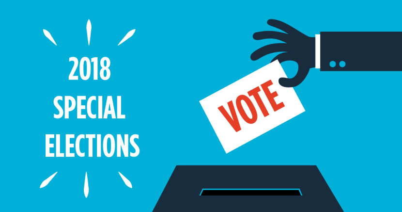 Texas Special Elections Texas Special Elections