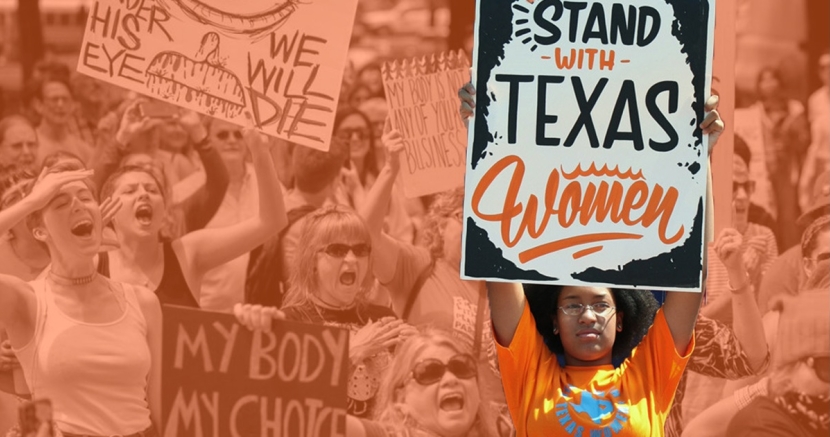 Texas Abortion Bans
