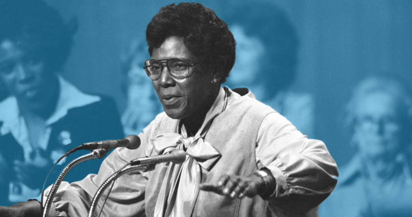 BarbaraJordan BarbaraJordan