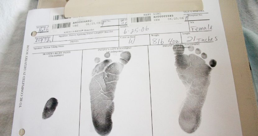 Texas Immigrant Families Can Get Birth Certificates