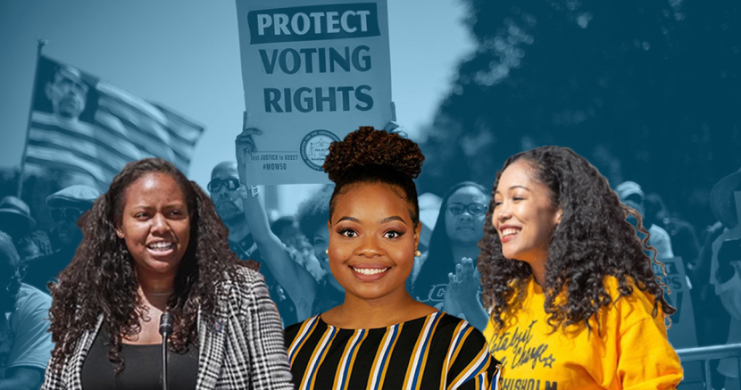 VotingRights VotingRights