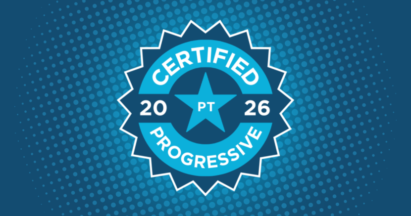 Certified Progressive