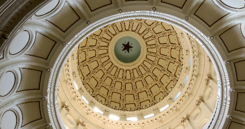 Nuestro Texas: A Reproductive Justice Agenda for Latinos Nuestro Texas: A Reproductive Justice Agenda for Latinos