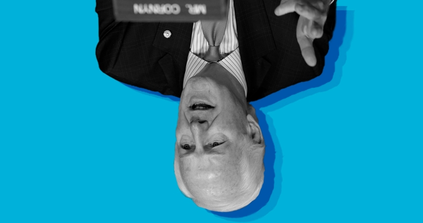Cornyn Cornyn