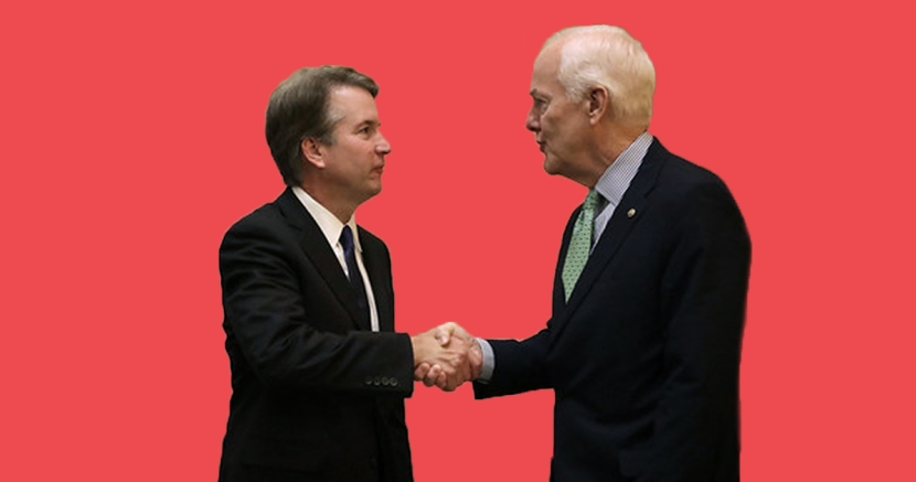 Cornyn_Kav Cornyn_Kav