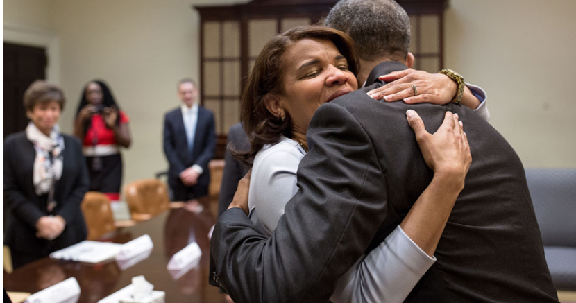 President Obama's Criminal Justice Reform President Obama's Criminal Justice Reform