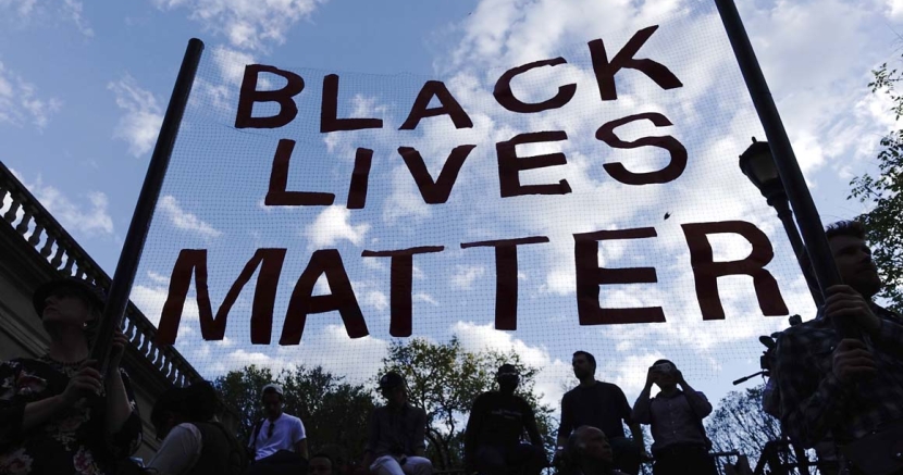 Black Lives Matter Black Lives Matter