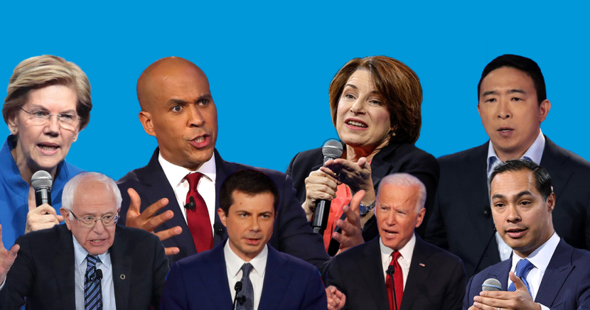DemDebate DemDebate