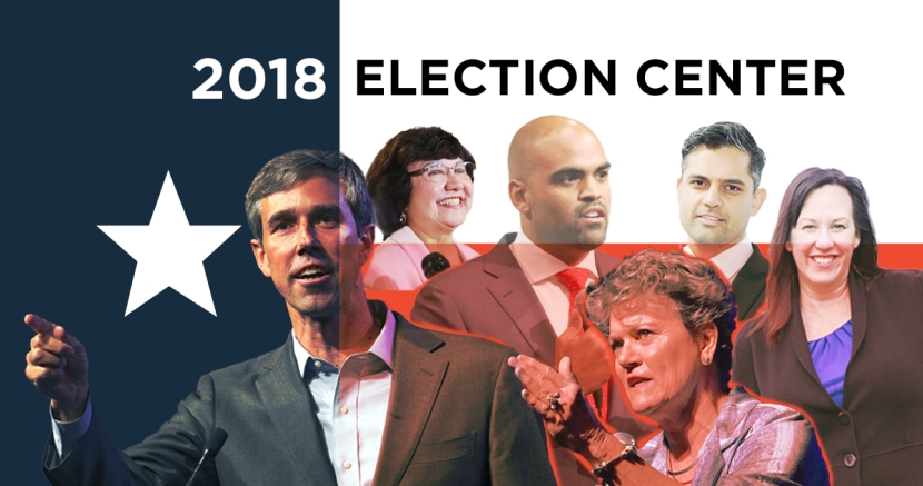 Election Center Election Center
