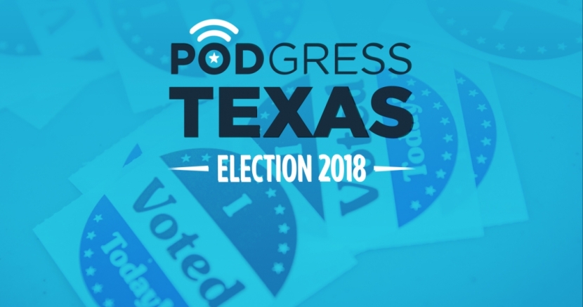 Election Podcast Election Podcast