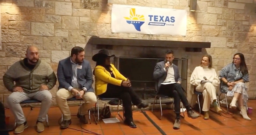 Forum Panel