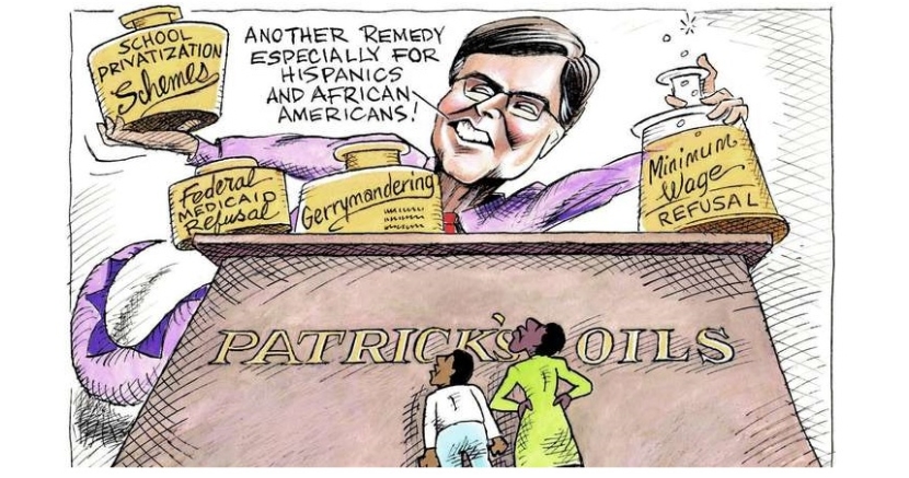 Prospects for Texas school privatization schemes Prospects for Texas school privatization schemes