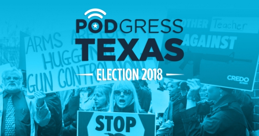 Guns podcast Guns podcast