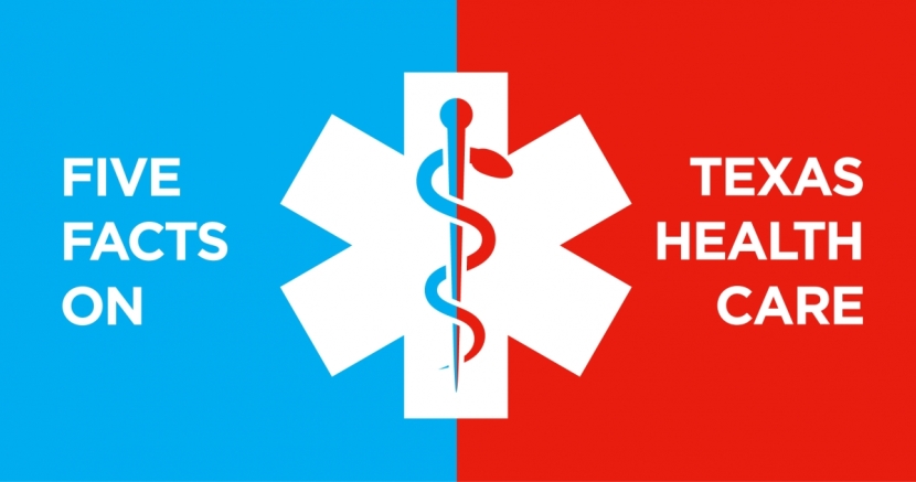 Texas health care facts Texas health care facts