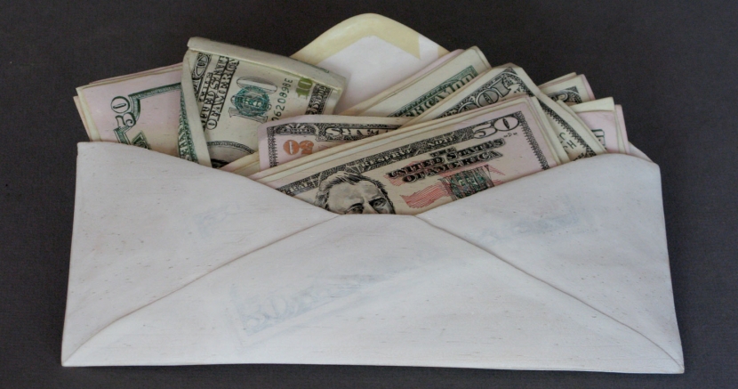 Hush Money Hush Money