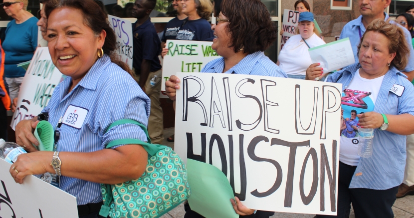 Raise Minimum Wage Texas Raise Minimum Wage Texas