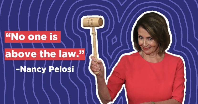 Impeachment Impeachment